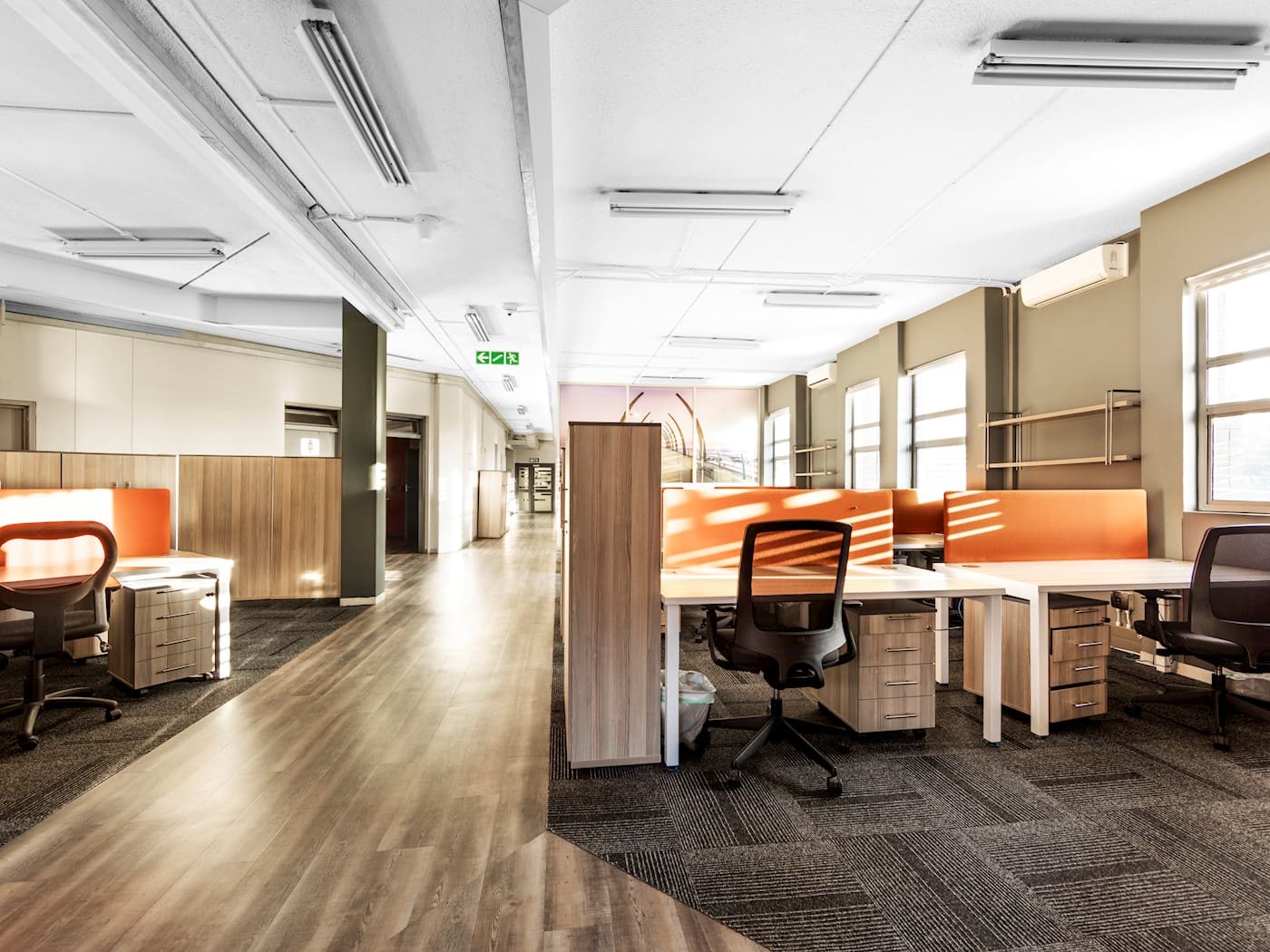 Wynberg Office 1